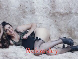 Reiowsley