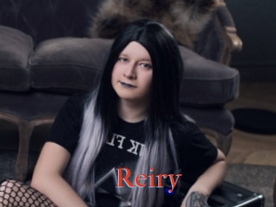 Reiry