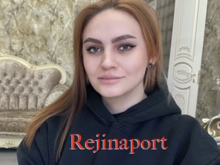 Rejinaport
