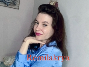 Remilakrya