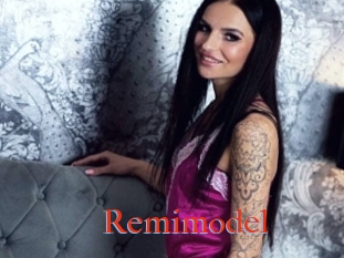 Remimodel