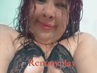 Remmyplay