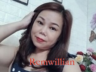 Remwillian