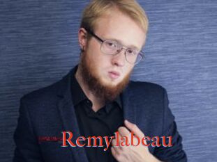 Remylabeau