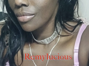 Remylucious