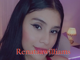 Renataawilliams