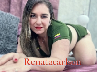 Renatacarlson
