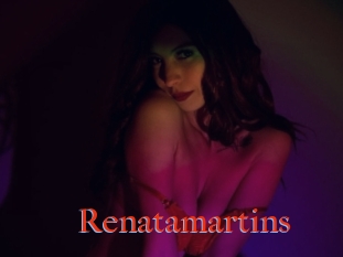 Renatamartins