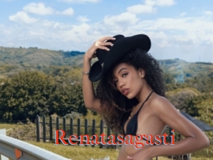 Renatasagasti