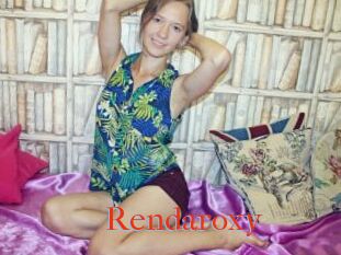Rendaroxy