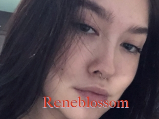 Reneblossom