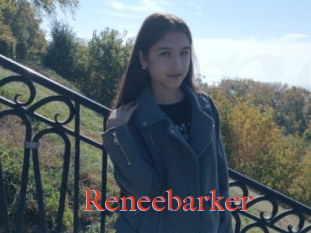 Reneebarker
