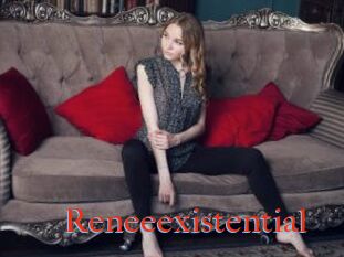 Reneeexistential