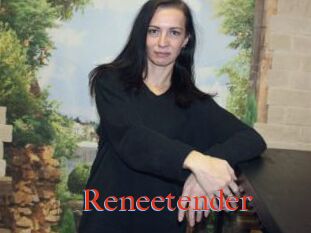 Reneetender