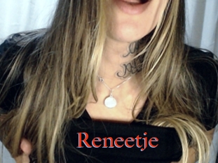 Reneetje