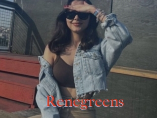 Renegreens