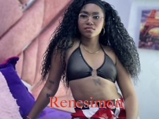 Renesimon