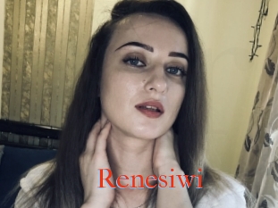 Renesiwi