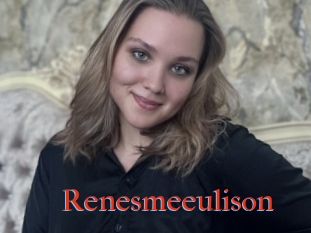 Renesmeeulison