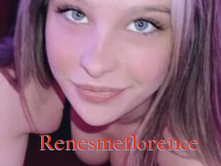 Renesmeflorence