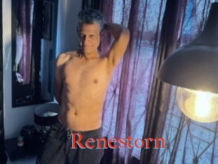 Renestorn