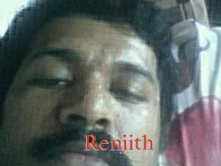 Renjith