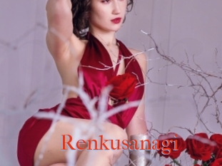 Renkusanagi