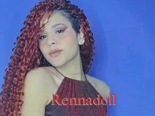 Rennadoll