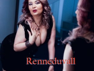 Renneduvall