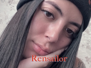 Rensailor