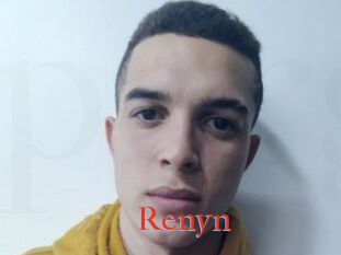 Renyn