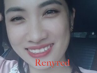 Renyred