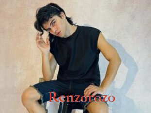 Renzorozo
