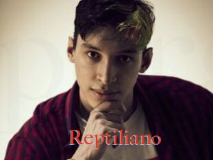 Reptiliano