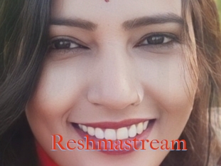 Reshmastream