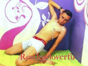 Restlessloverfu