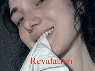 Revalation
