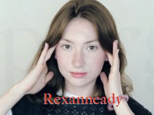 Rexanneady