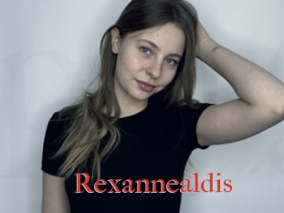 Rexannealdis