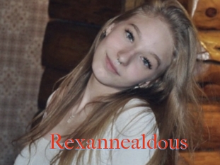 Rexannealdous