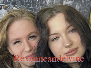 Rexanneandelvine