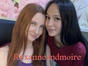 Rexanneandmoire