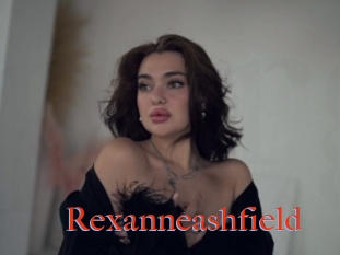 Rexanneashfield
