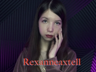 Rexanneaxtell