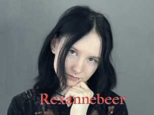 Rexannebeer