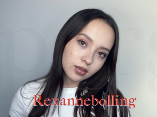 Rexannebolling