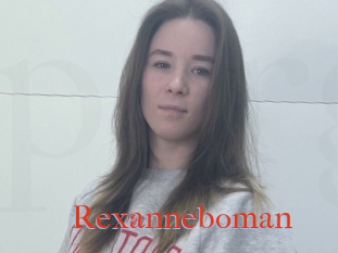 Rexanneboman