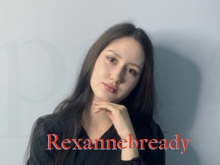 Rexannebready