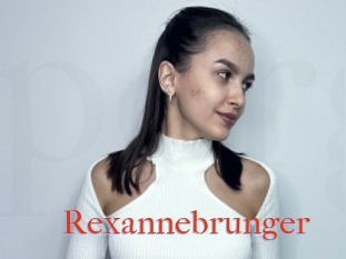Rexannebrunger