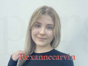 Rexannecarvin